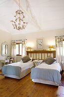 Almar View Guest House
