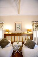 Almar View Guest House