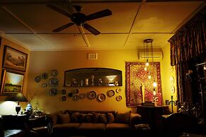 Almar View Guest House