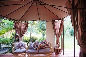 Almar View Guest House