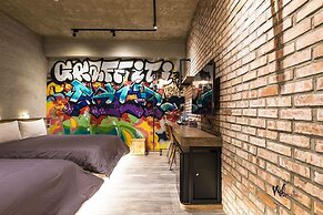 Wild Hotel