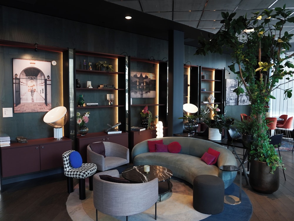 Clarion Hotel Oslo