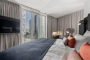 Clarion Hotel Oslo