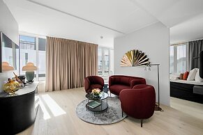 Clarion Hotel Oslo