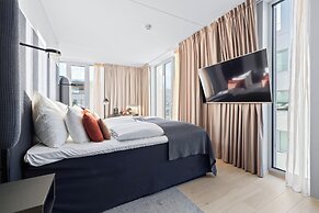 Clarion Hotel Oslo