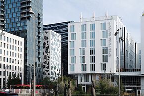 Clarion Hotel Oslo