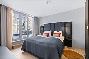Clarion Hotel Oslo