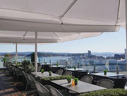 Clarion Hotel Oslo