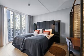 Clarion Hotel Oslo