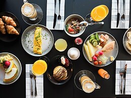 Clarion Hotel Oslo