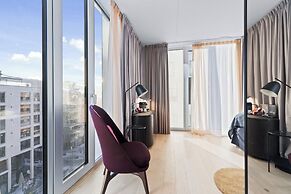 Clarion Hotel Oslo
