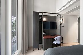 Clarion Hotel Oslo