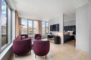 Clarion Hotel Oslo