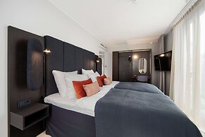 Clarion Hotel Oslo