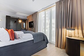 Clarion Hotel Oslo