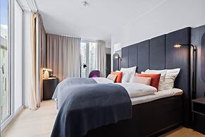 Clarion Hotel Oslo