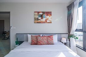 The Base Condo Pattaya by Supee