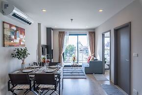 The Base Condo Pattaya by Supee