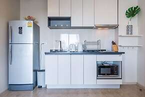 The Base Condo Pattaya by Supee