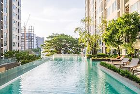 The Base Condo Pattaya by Supee