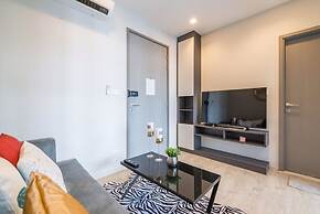 The Base Condo Pattaya by Supee