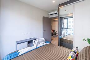 The Base Condo Pattaya by Supee