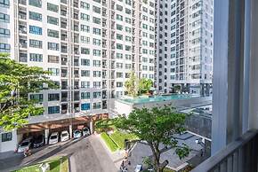 The Base Condo Pattaya by Supee