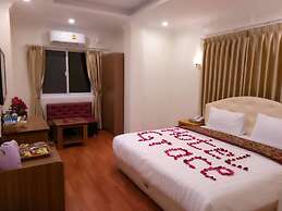 Hotel Grace Taunggyi