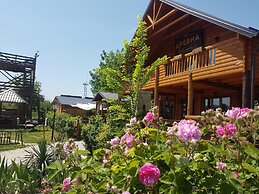 Bungalows Drevna