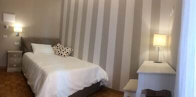 Robin Rooms