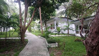 Sunrise Vuth Resort