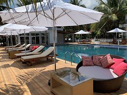 Sunrise Vuth Resort