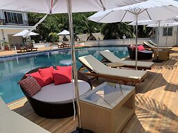 Sunrise Vuth Resort