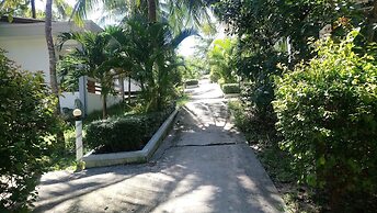 Sunrise Vuth Resort