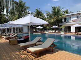 Sunrise Vuth Resort
