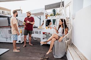 Deck Lodge - Hostel