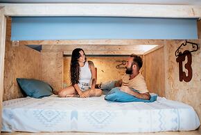 Deck Lodge - Hostel