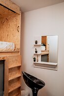 Deck Lodge - Hostel