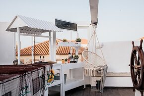 Deck Lodge - Hostel