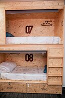 Deck Lodge - Hostel