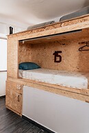 Deck Lodge - Hostel