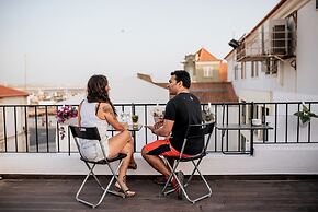 Deck Lodge - Hostel
