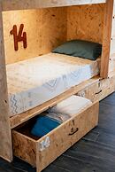 Deck Lodge - Hostel