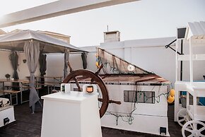 Deck Lodge - Hostel