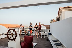 Deck Lodge - Hostel