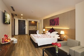 Sea Pearl Hotel