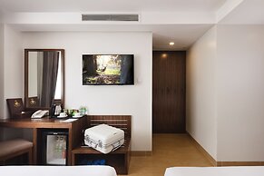 Sea Pearl Hotel
