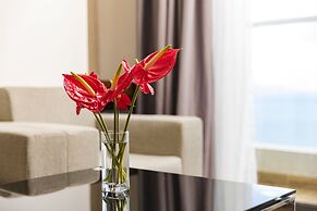 Sea Pearl Hotel