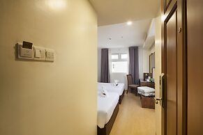 Sea Pearl Hotel