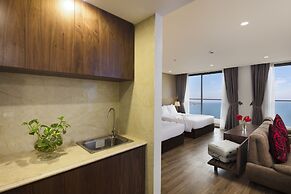 Sea Pearl Hotel